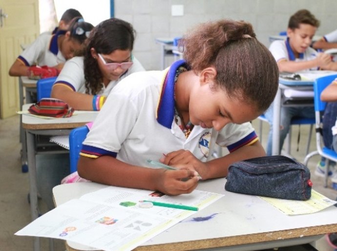 Olimpíada Brasileira de Matemática tem 350mil estudantes inscritos em AL