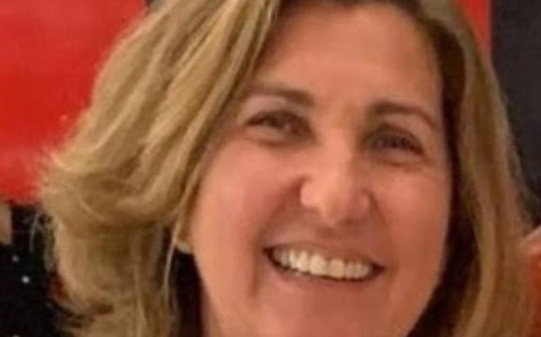 Ângela Machado, diretora do Flamengo, pede desculpas por texto contra nordestinos