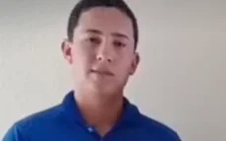 Vereador oferece recompensa de R$ 100 mil por informações sobre foragido acusado de estupro