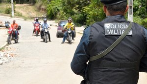 Polícia Militar / Foto: Polícia Militar