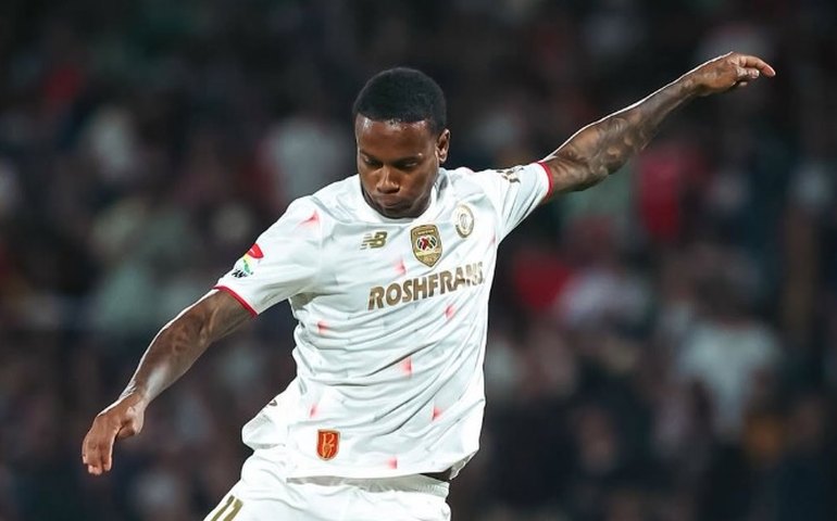 Helinho é expulso e protagoniza briga generalizada no Campeonato Mexicano