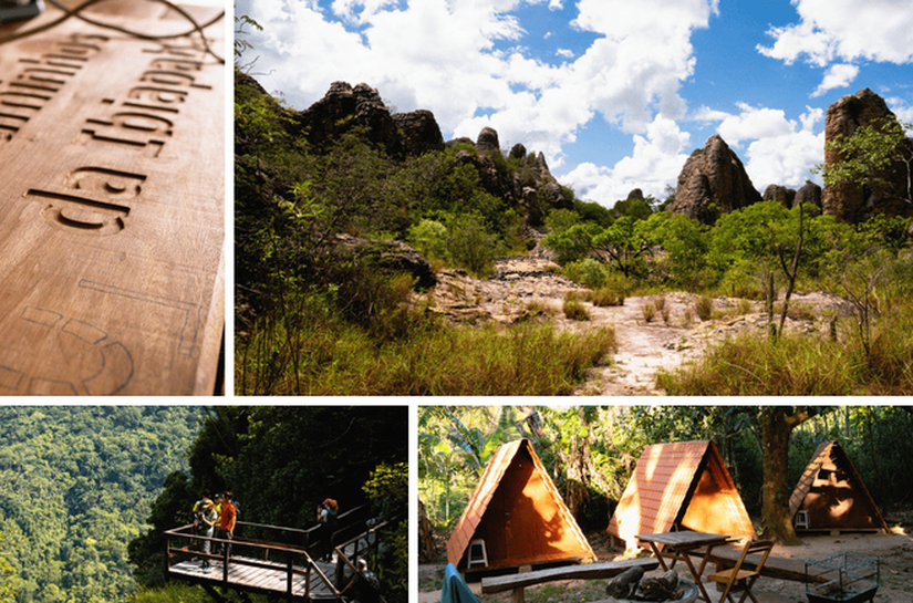 Aventura e preservação: Nordeste oferece trilha de 180 km que conecta três biomas entre o Piauí e o Ceará