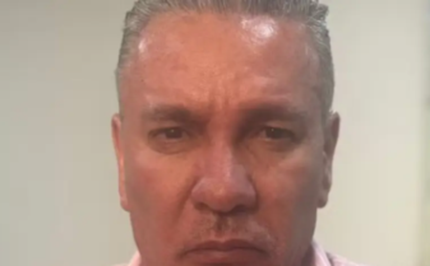 Quem é Tuta, chefão do PCC que será enviado para prisão de segurança máxima em SP