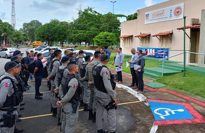 Alagoas participa de operação nacional no combate à violência contra a pessoa idosa