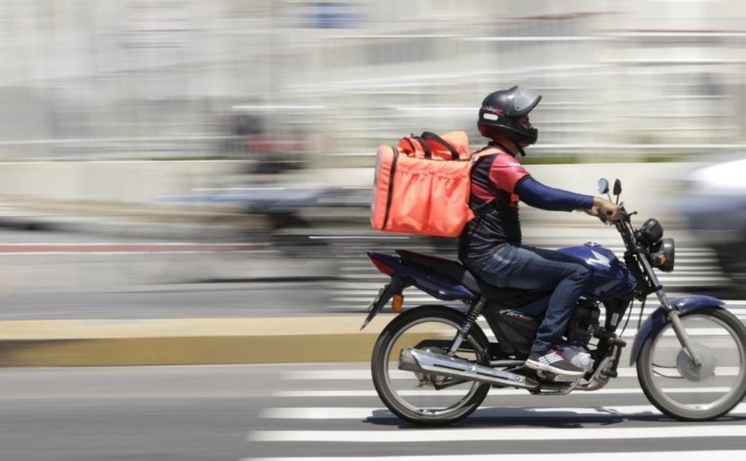 Vigilância Sanitária de Maceió promove capacitação para motoentregadores nesta quinta (4)