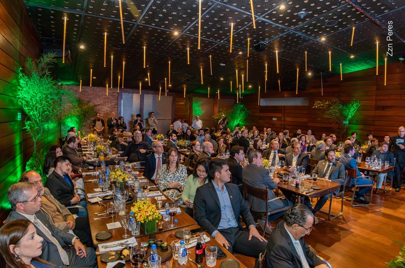 Nelore Next apresenta a pecuária a uma nova geração de futuros líderes