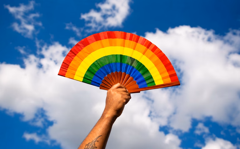 26ª Parada do Orgulho LGBTI+ de Penedo fortalece respeito, diversidade e cidadania no Baixo São Francisco