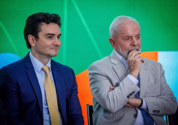 União Brasil expulsa Celso Sabino após ministro decidir permanecer no governo Lula
