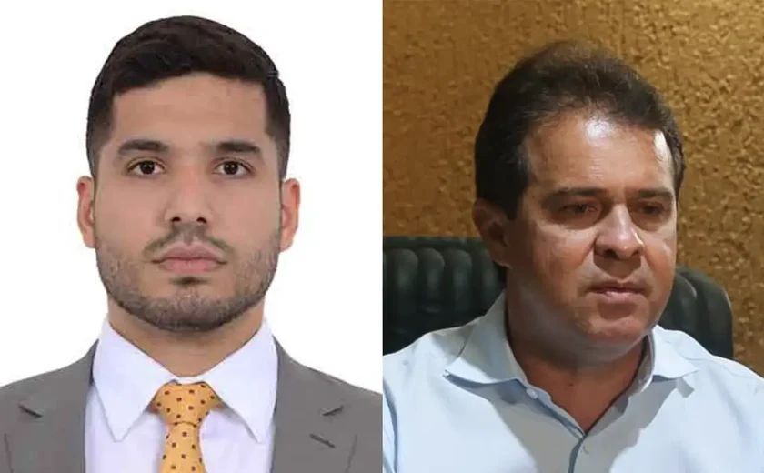 Pesquisa Quaest em Fortaleza: André Fernandes e Evandro Leitão estão empatados com 50%