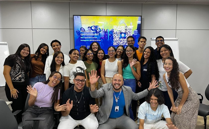 IEL abre inscrições para o curso de verão gratuito IEL Summer 2026