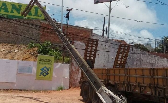 Foto: Cortesia ao Jornal Extra de Alaogas