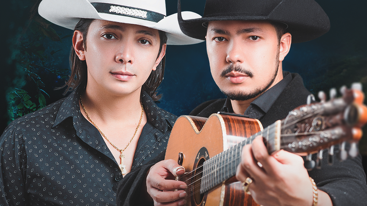Mayck & Lyan lançam a música “Segura esse Peão”