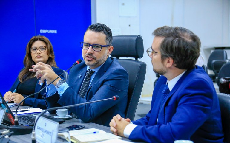  Secretaria de Planejamento e BID promovem força-tarefa para acelerar Programa Alagoas Mais Digital 