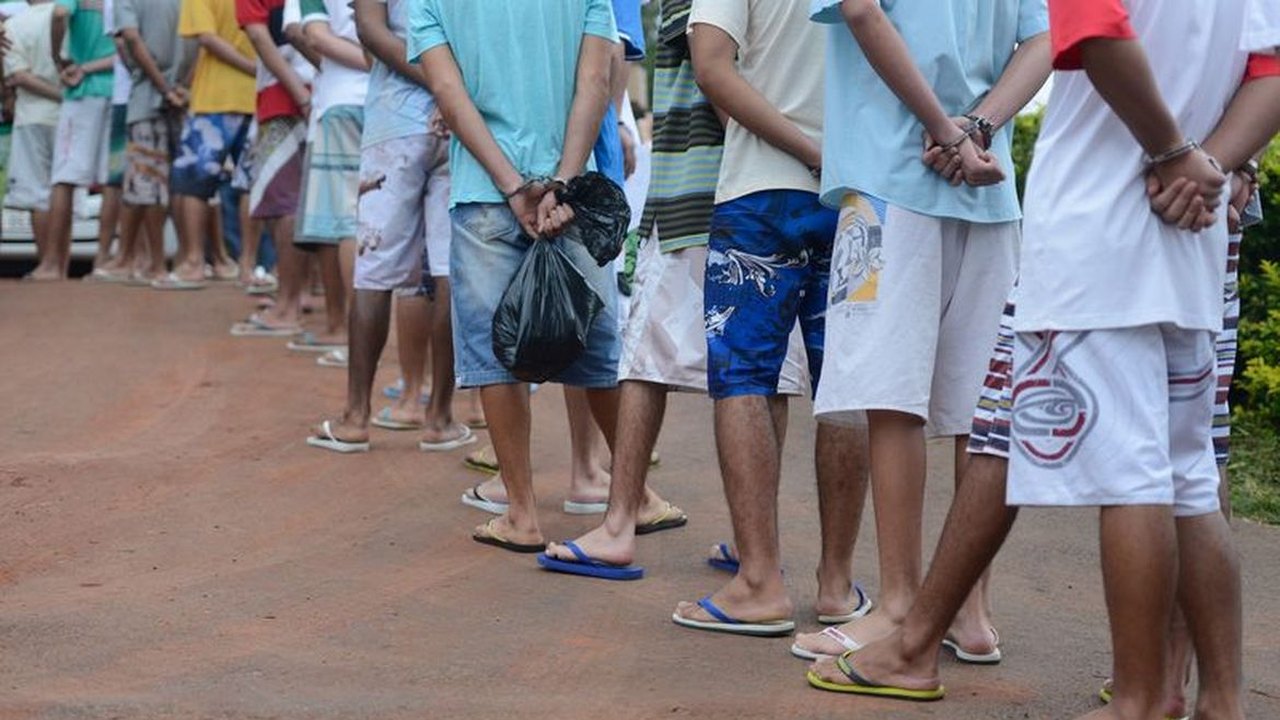 CCJ retoma nesta terça debate sobre redução da maioridade penal