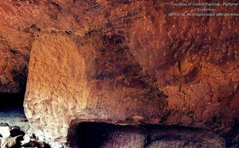 Inscrição de 3.800 anos pode conter menção a Moisés e reacende debate sobre o Êxodo bíblico (FOTOS)