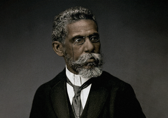 Machado de Assis com sotaque carioca? 'Brás Cubas' ganha novo viral; entenda