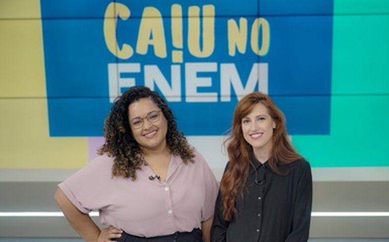 Enem 2023: tema de redação aparece nas estatísticas, mulheres dedicam o dobro do tempo a afazeres domésticos