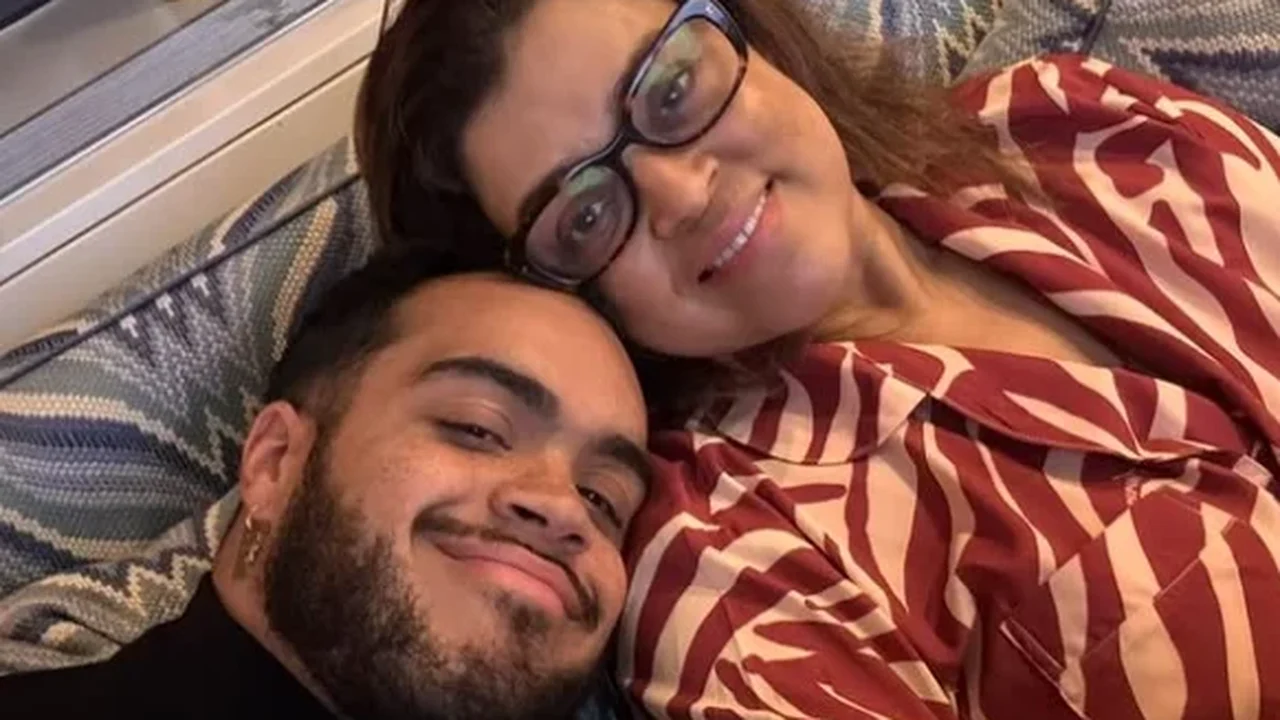 Filho de Preta Gil faz viagem combinada com a mãe antes de sua morte: 'Você estava por lá me esperando'