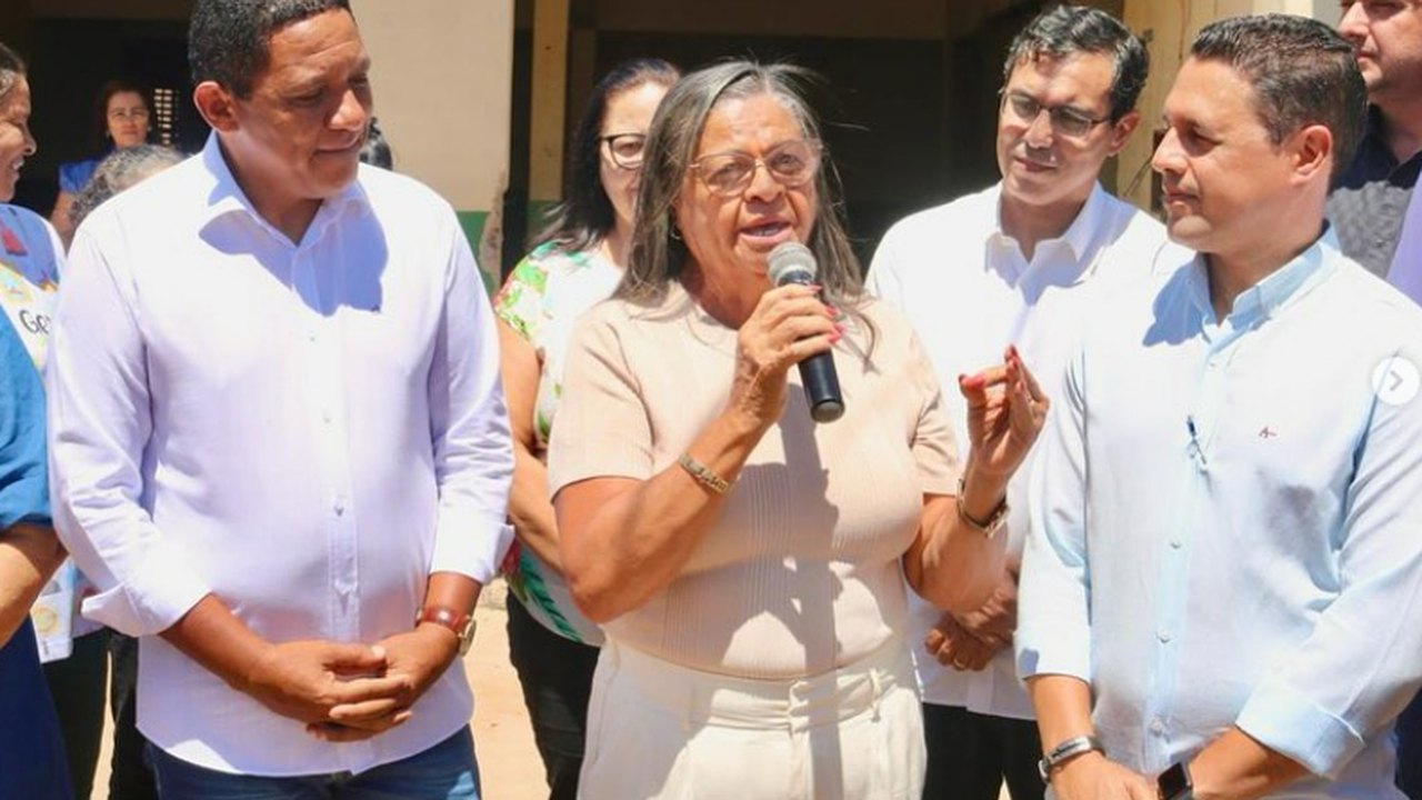 Conselho à prefeita Luísa Júlia Duarte: entre a ruína e a redenção