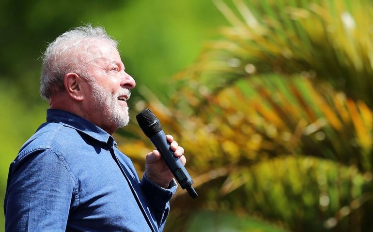 Com Lula na COP 27, expectativa é reativar Fundo Clima de R$ 4,36 bi