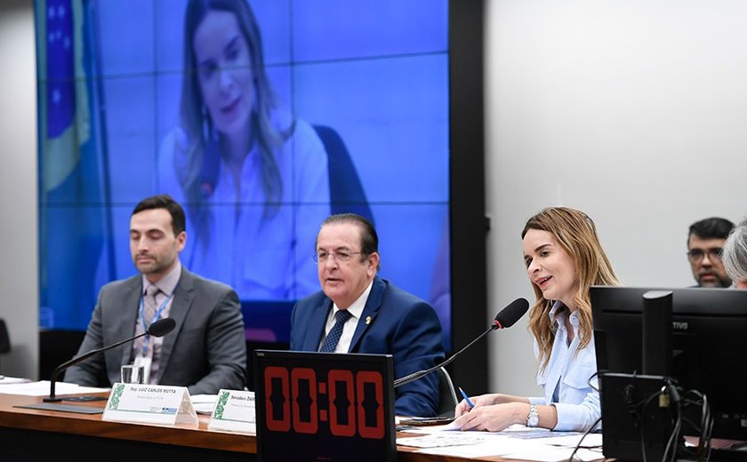 Comissão Mista de Orçamento Aprova Relatório Preliminar do Projeto da LOA 2024