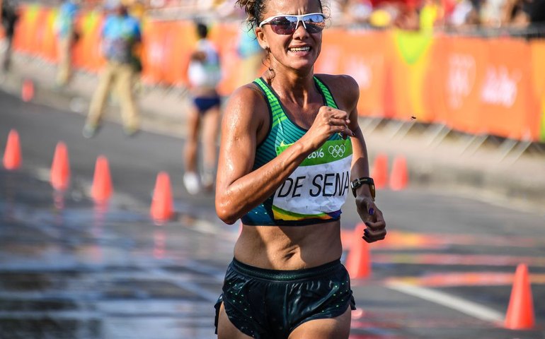 Pan-Americano erra distância da Marcha Atlética e gera confusão; Brasil é prata no masculino