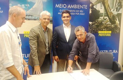 JHC consegue liberar R$ 1,8 milhão para o turismo de Ibateguara
