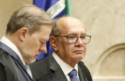Gilmar decide que só PGR pode pedir impeachment de ministro do STF