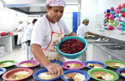 CNM alerta sobre antecipação do repasse de maio do Pnae 