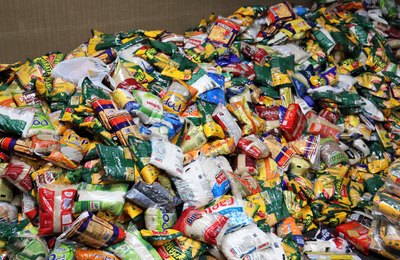 Maceió Beauty Hair arrecada mais de 3,5 toneladas de alimentos para o Mesa Brasil Sesc