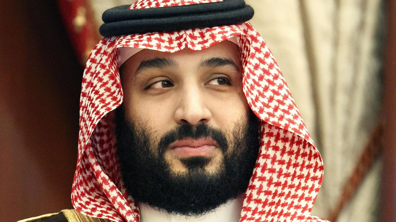 Por que o príncipe herdeiro saudita não quer que Israel ataque o Irã?