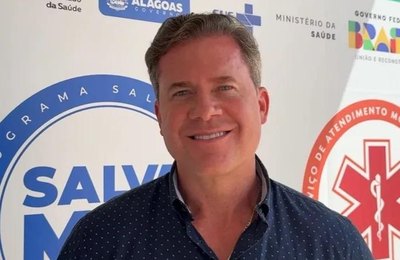 Marx Beltrão defende quebra de patente para reduzir preços e garantir acesso às canetas emagrecedoras como o Monjauro