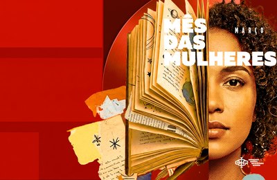 Imprensa Oficial celebra força e sensibilidade de obras escritas por mulheres