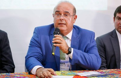 Presidente do TJAL recebe Comenda nesta quarta (15), em Marechal Deodoro