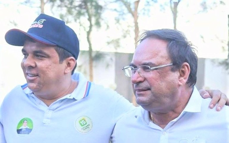 Prefeito Luciano decreta luto oficial pela morte do vereador Fábio Henrique