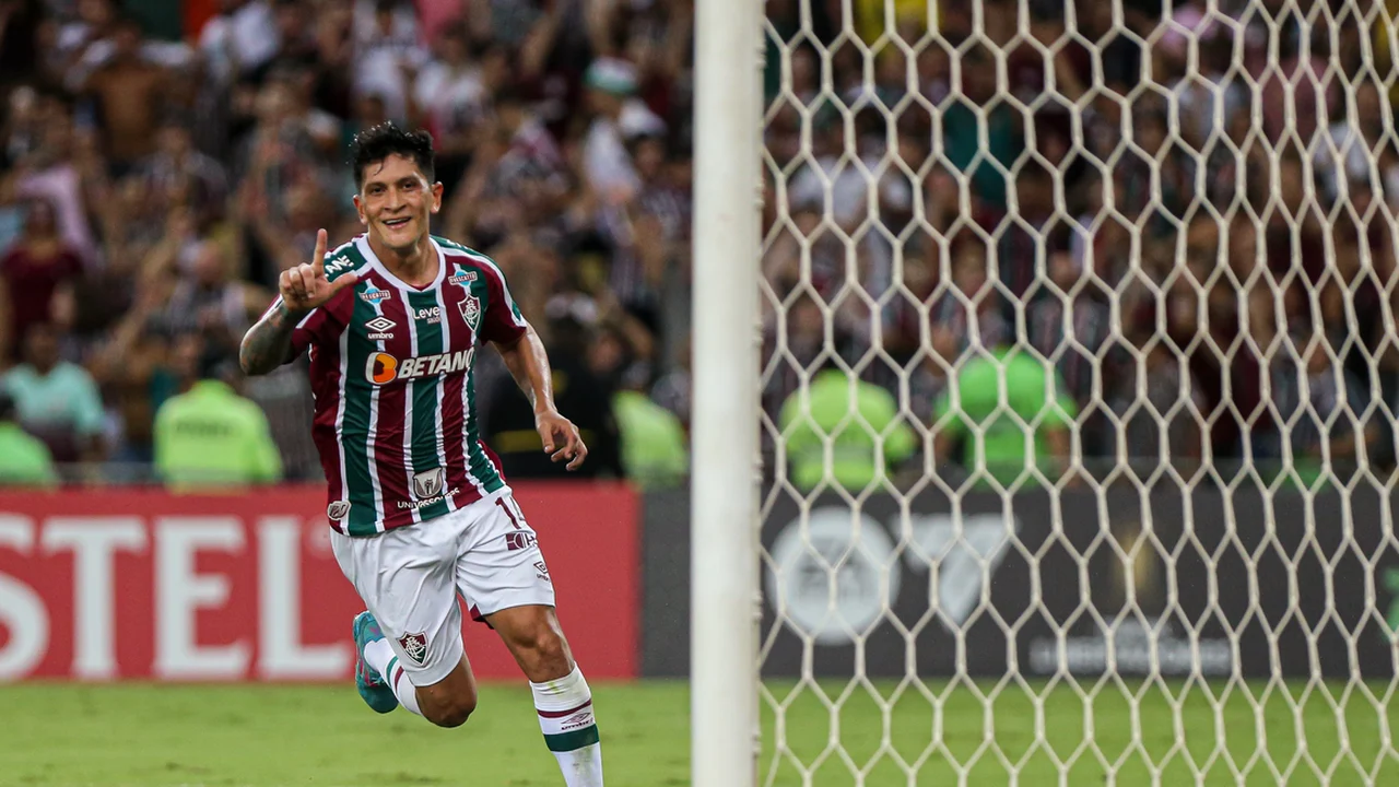Fluminense enfrenta Boca em busca da Glória Eterna da Libertadores