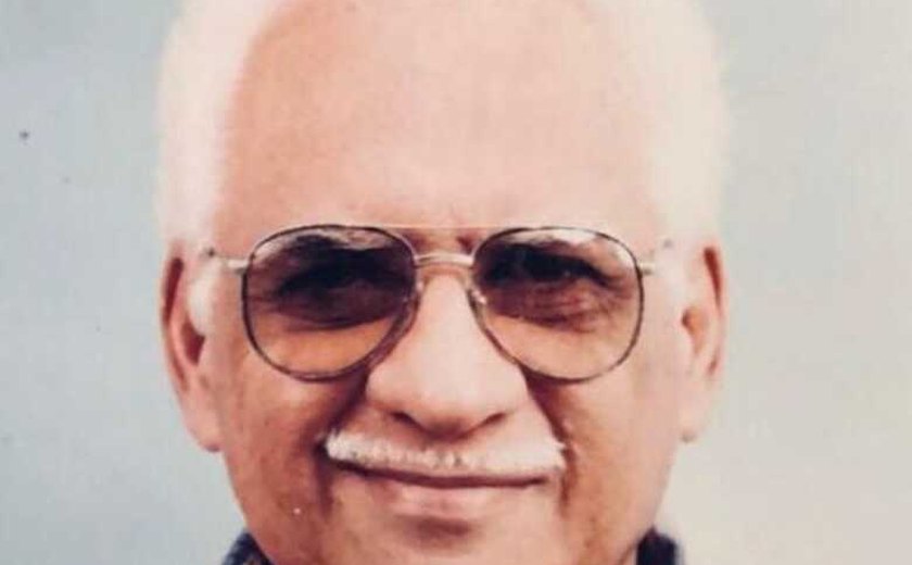 Morre Henaldo Bulhões, ex-prefeito de Santana do Ipanema