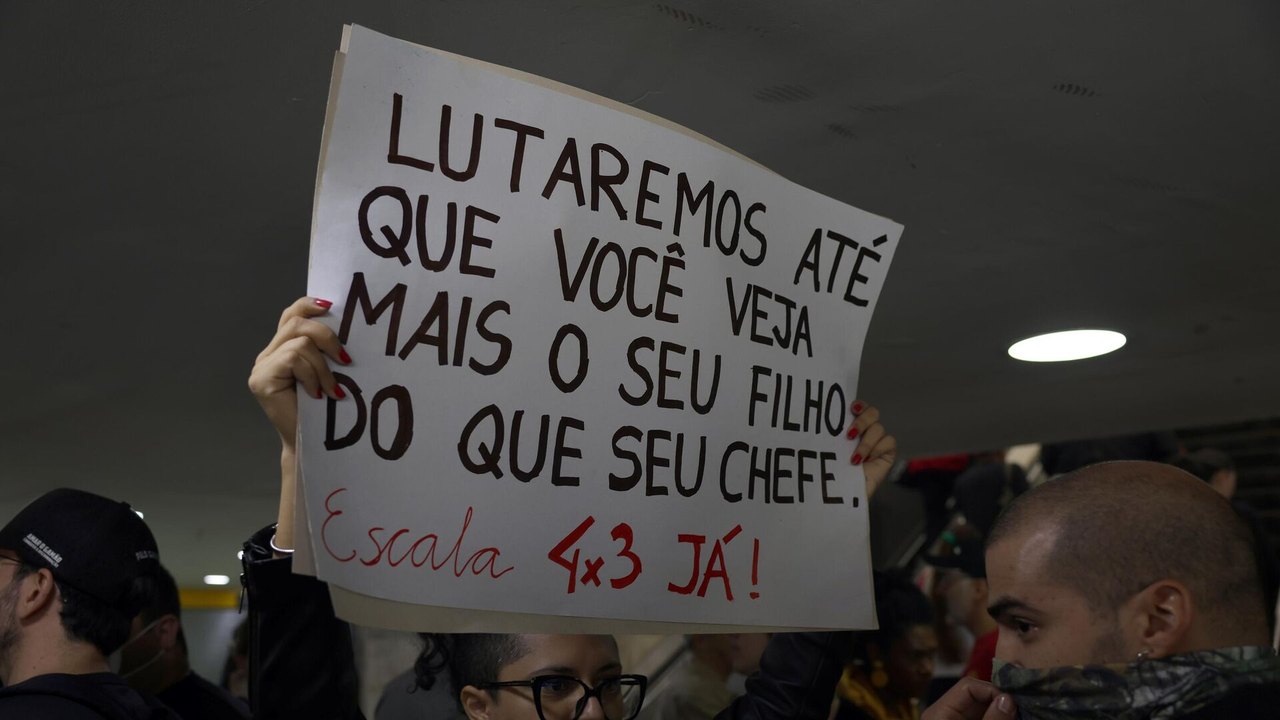 Fim da escala 6x1: 12 países que testaram com sucesso a redução na jornada de trabalho