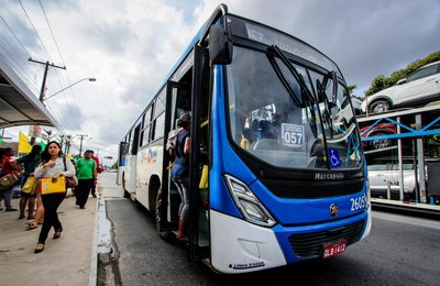 Enem 2018: SMTT de Maceió reforça linhas e garante apoio no trânsito