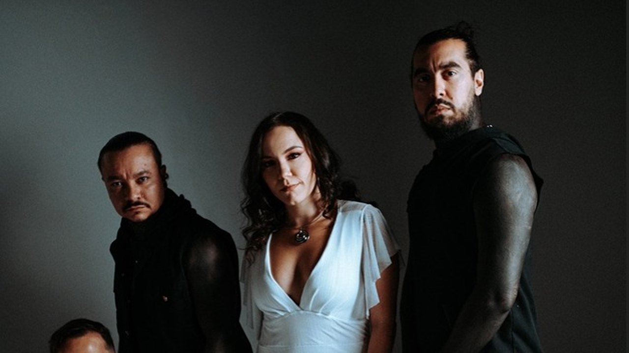 Sacrificed lança o single e videoclipe de 'Agony (Where Lie Doesn't Rest)'