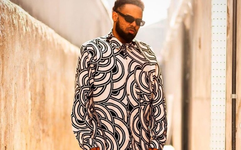 Filho de Anderson Leonardo, do Molejo, critica 'hype' em torno da morte do pai: 'um nojo'