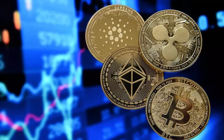 Hackers pró-Israel atacam maior bolsa de criptomoedas do Irã