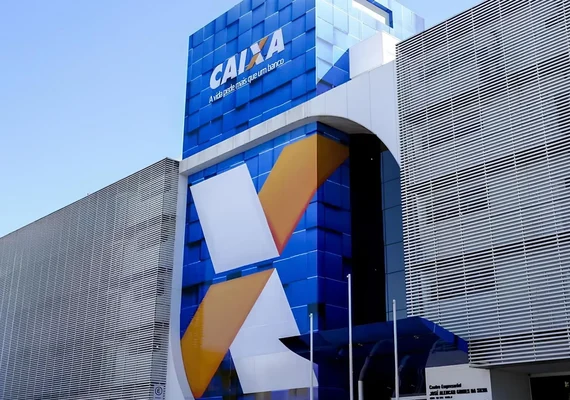 Caixa lança concurso com 184 vagas para cargos de nível superior e salários de até R$ 14,9 mil