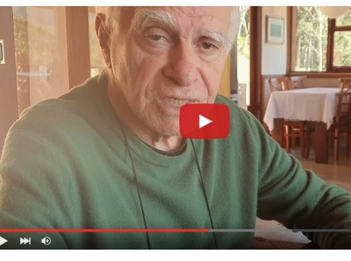 Documentário sobre Ignácio de Loyola Brandão ganha trailer de lançamento