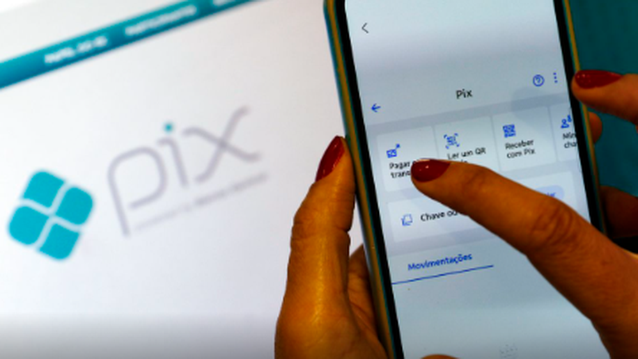 Pix ganha impulso em locais visitados por brasileiros no exterior