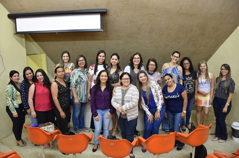 Santana do Ipanema sedia reunião preparatória para audiências do Peti