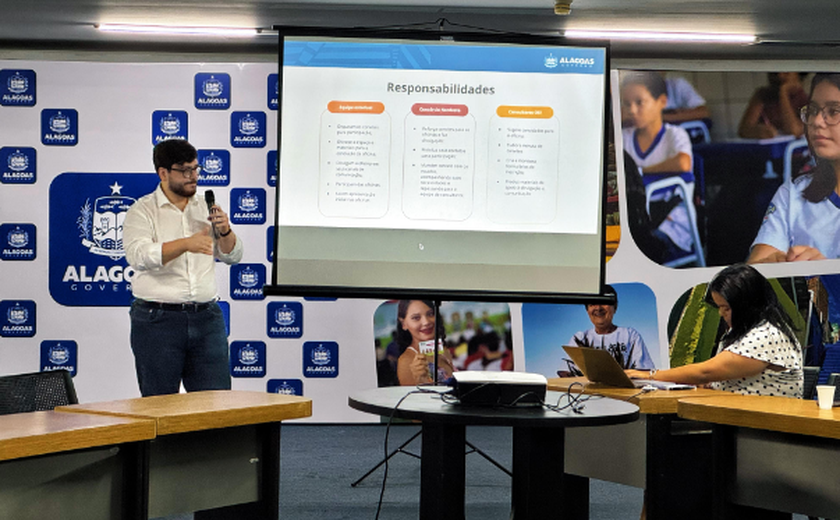 Alagoas articula plano climático para atrair investimentos e garantir protagonismo na COP30