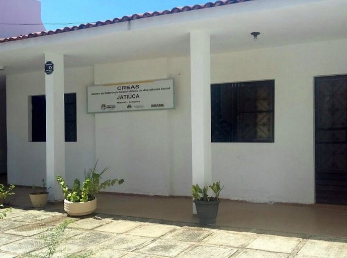 Creas oferecem serviços especializados para quem teve direitos violados