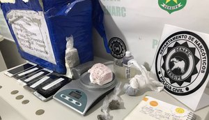 denarc operação
