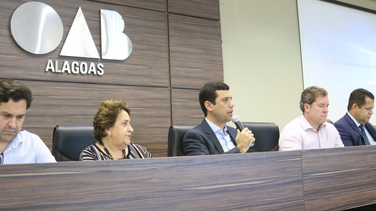 Bancada Federal se compromete com pauta municipalista